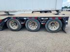 2025 Globe Lowboy Equipment Trailer