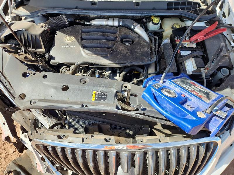 2016 Buick Verano Premium