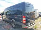 2015 Mercedes-Benz Sprinter 2500