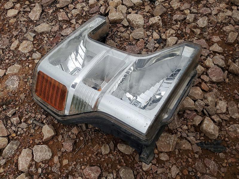 2022 Ford F250 Super Duty