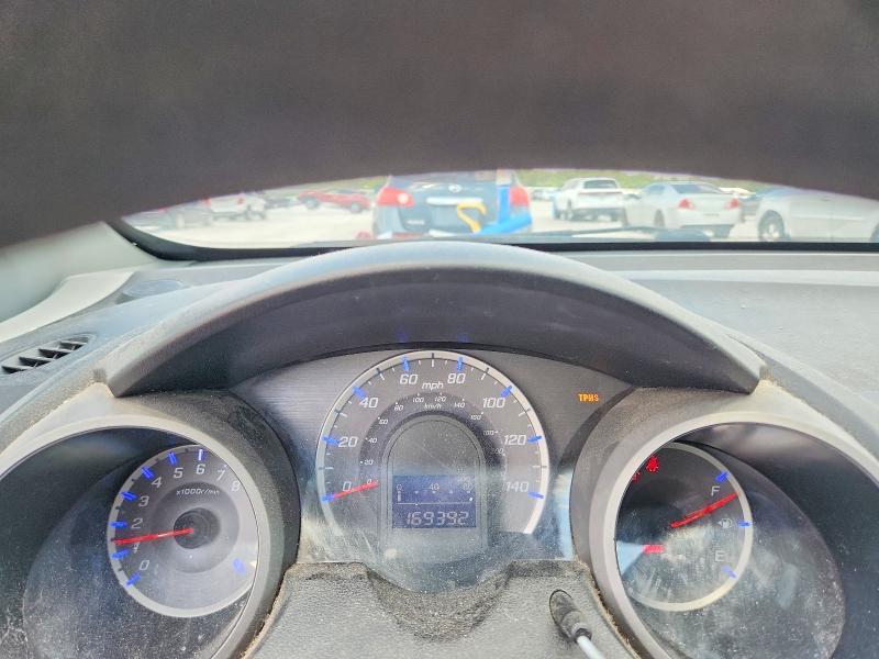 2010 Honda FIT