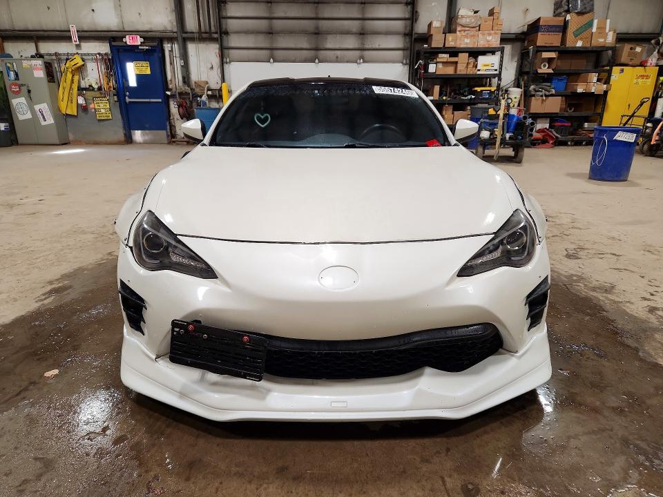 2014 Subaru Brz 2.0 Limited