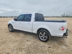 2001 Ford F150 Supercrew