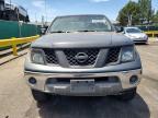 2006 Nissan Frontier SE
