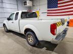 2013 Nissan Frontier S