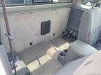 1999 Nissan Frontier XE