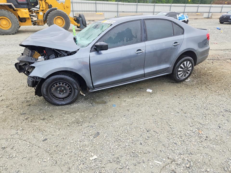 2013 Volkswagen Jetta