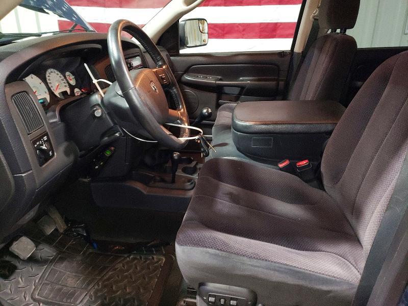 2005 Dodge RAM 2500 ST