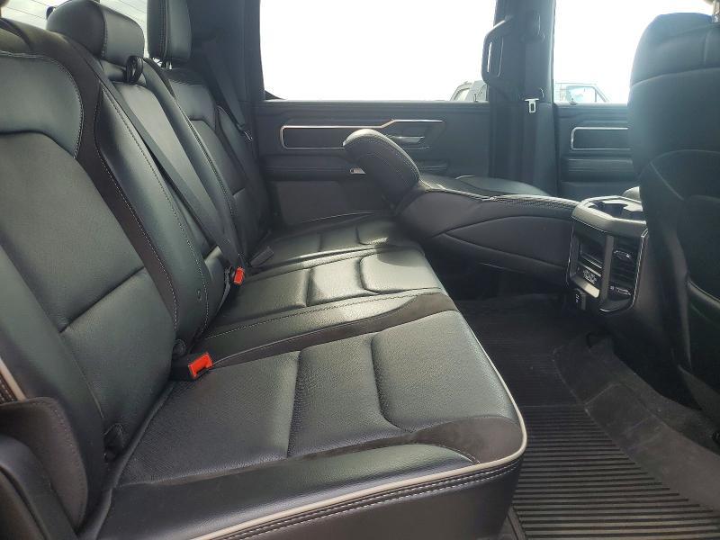 2024 Dodge 1500 Laramie