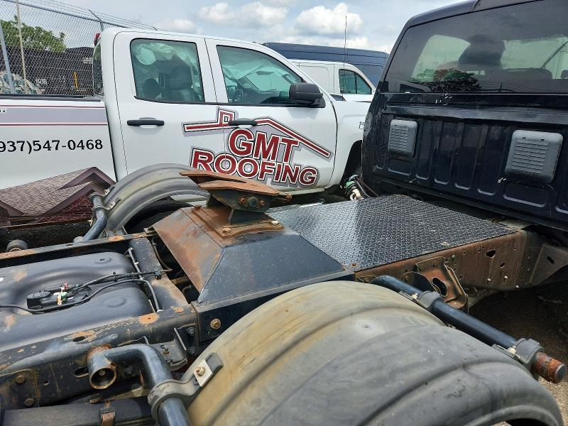 2022 Dodge RAM 3500