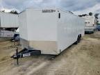 2026 Interstate Enclosed Cargo Trailer