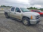 2011 Chevrolet Silverado C1500 LS