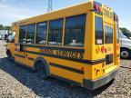 2015 Chevrolet Micro Bird G3500-School Bus