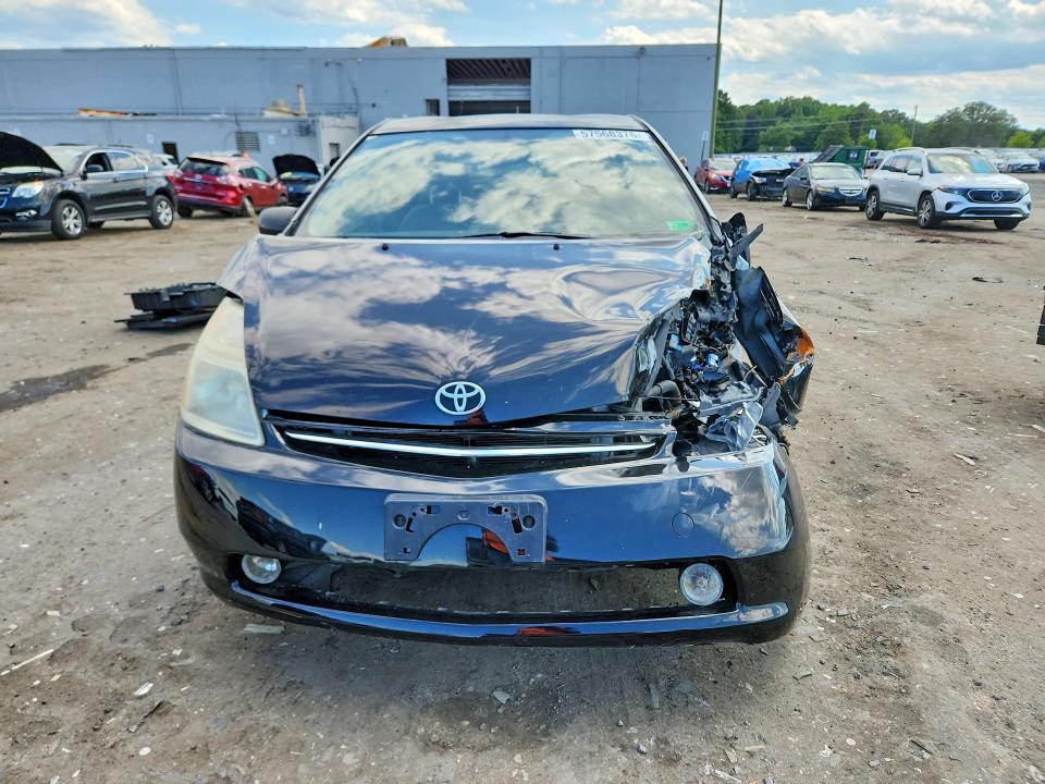 2006 Toyota Prius Base