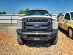 2016 Ford F250 Super Duty