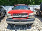 2004 Chevrolet Silverado K3500