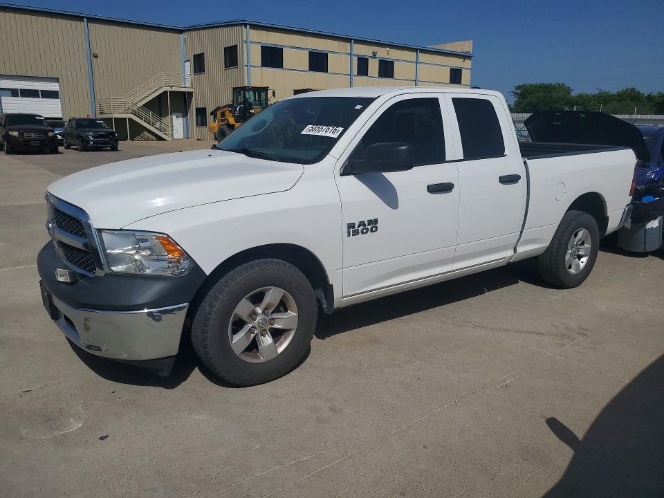 2018 Dodge RAM 1500 ST