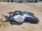 2007 Kawasaki ZX1400 A