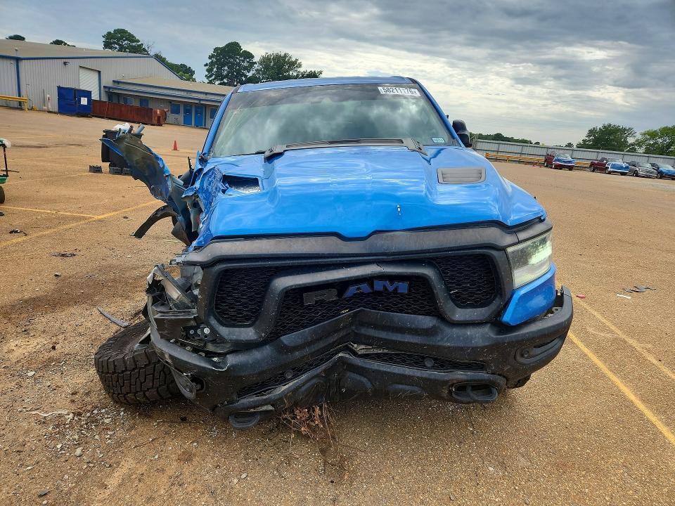 2023 Dodge RAM 1500 Rebel