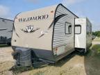 2014 Foresriver 2014 Forest River Wildwood Camper