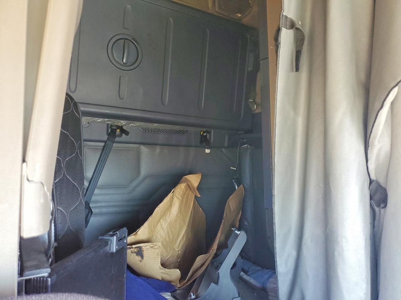 2018 Freightliner Cascadia 125 Semi Truck