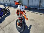 2022 KTM 350 XC-F