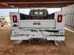 2022 Ford F250 Super Duty