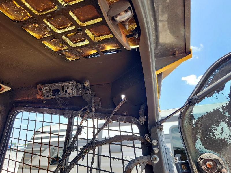 2024 John Deere 335P Tracked Skid Steer Loader