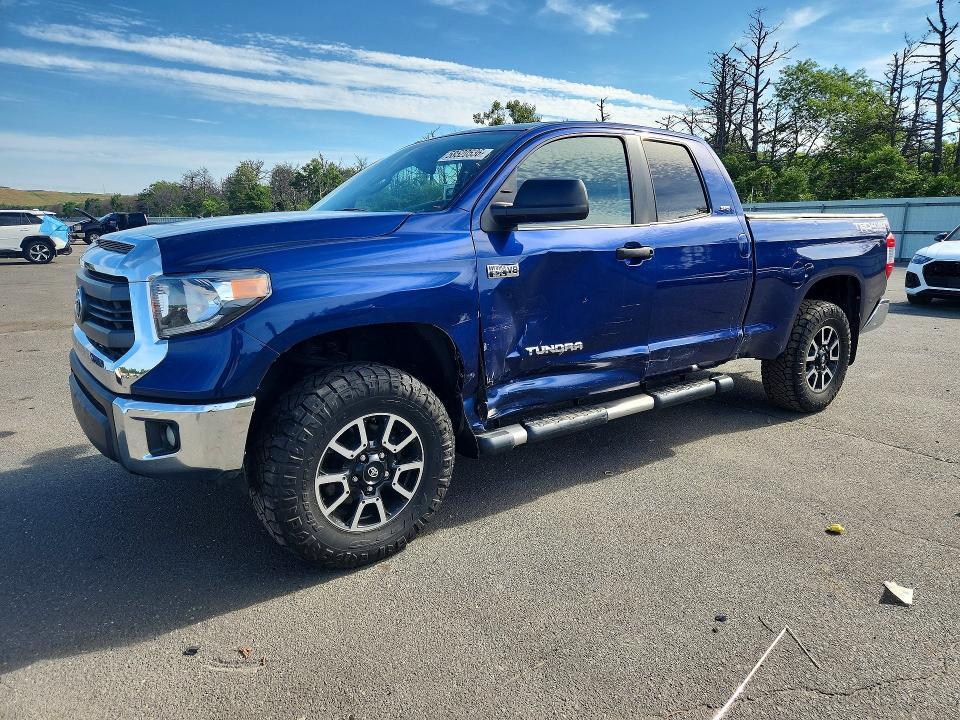 2014 Toyota Tundra SR5