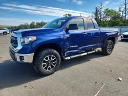 Toyota salvage cars for sale: 2014 Toyota Tundra SR5