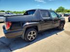 2014 Honda Ridgeline Sport