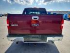 2006 Ford F150 Supercrew