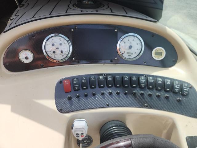 2002 FGB 2002 Chaparral 280SSI-Boat