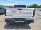 2019 Chevrolet Silverado K1500 LT Trail Boss