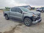 2025 Chevrolet Silverado K1500 RST