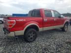 2009 Ford F150 Supercrew