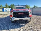 2020 GMC Sierra K2500 Heavy Duty