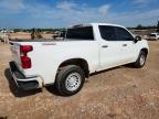 2022 Chevrolet Silverado K1500 Custom