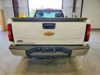 2013 Chevrolet Silverado K1500