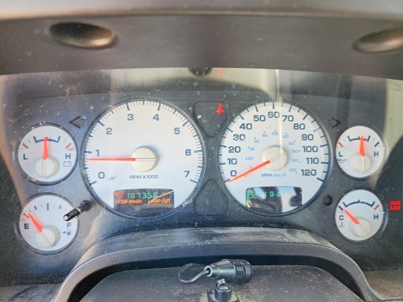 2005 Dodge RAM 1500 ST