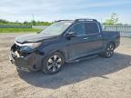 2017 Honda Ridgeline RTL
