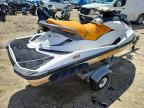 2016 Sea-Doo Boat