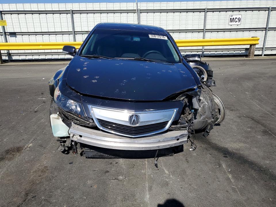 2012 Acura TL