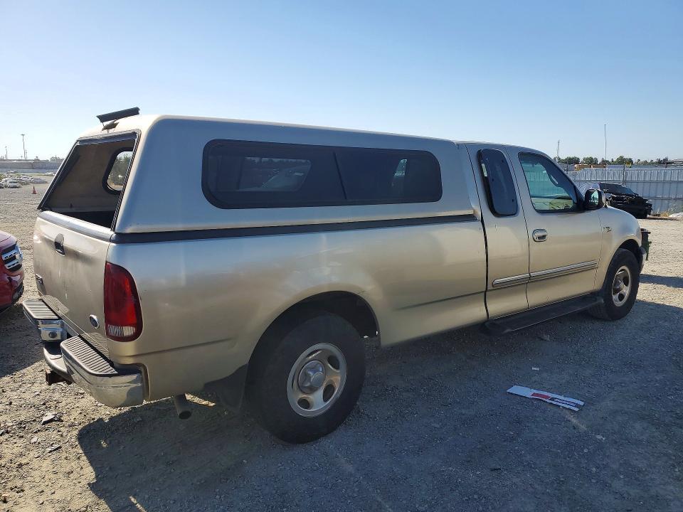 1999 Ford F150