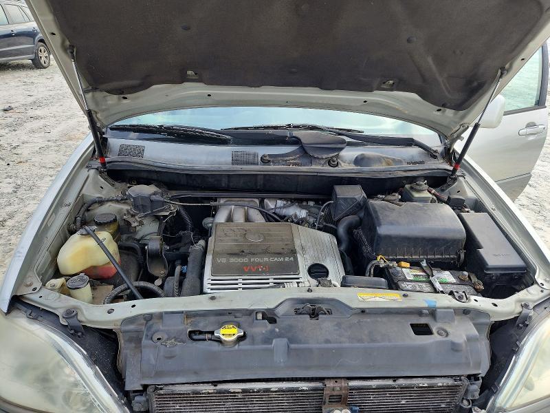 2000 Lexus Rx 300
