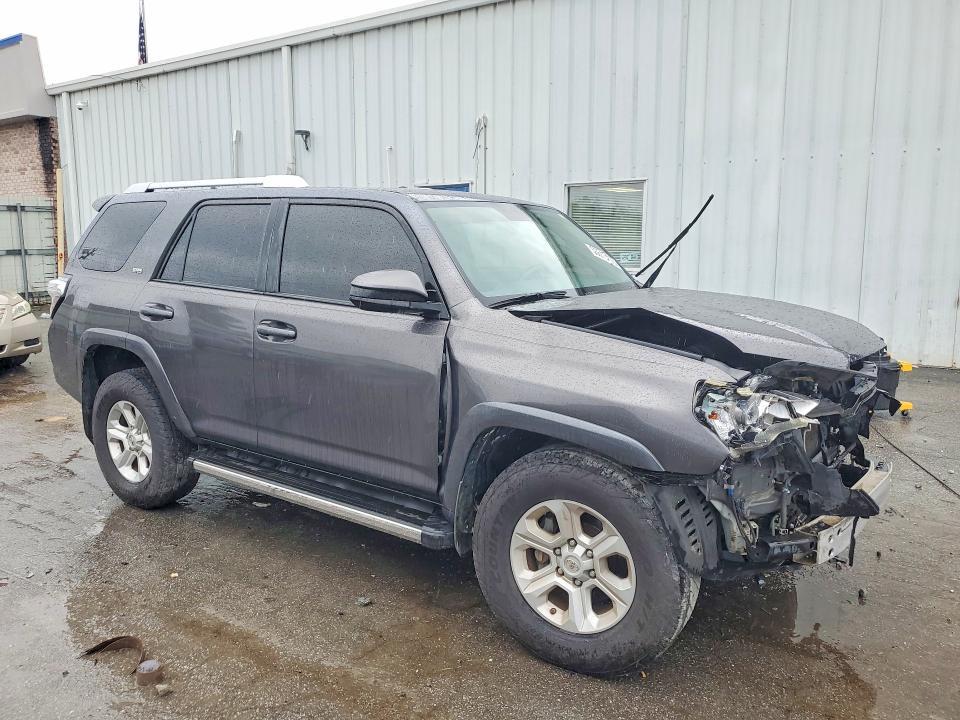2015 Toyota 4runner Sr5/limited/sr5 Premium