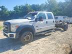 2016 Ford F450 Super Duty