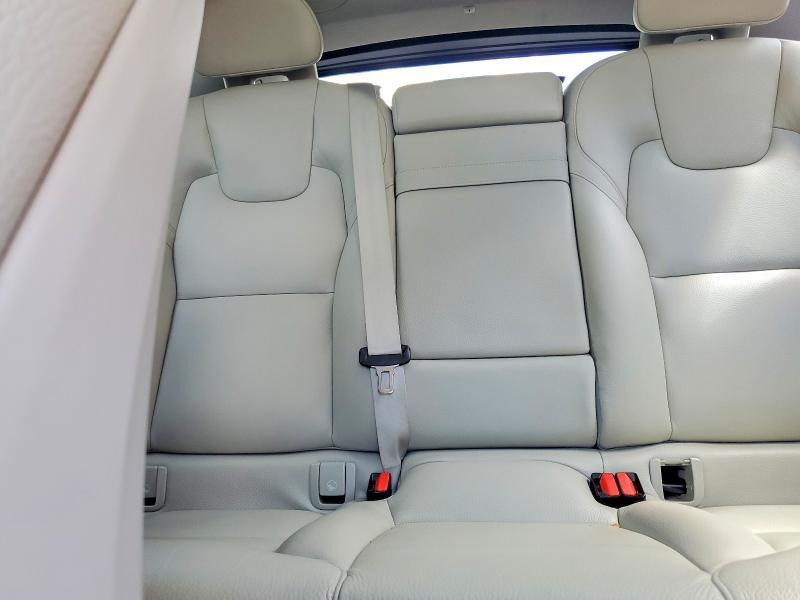 2019 Volvo Xc60 T5