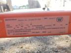 2016 Wjbh 2016 Wanco Wtsp Arrow Board Trailer