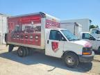 2012 Chevrolet 3500 BOX Truck